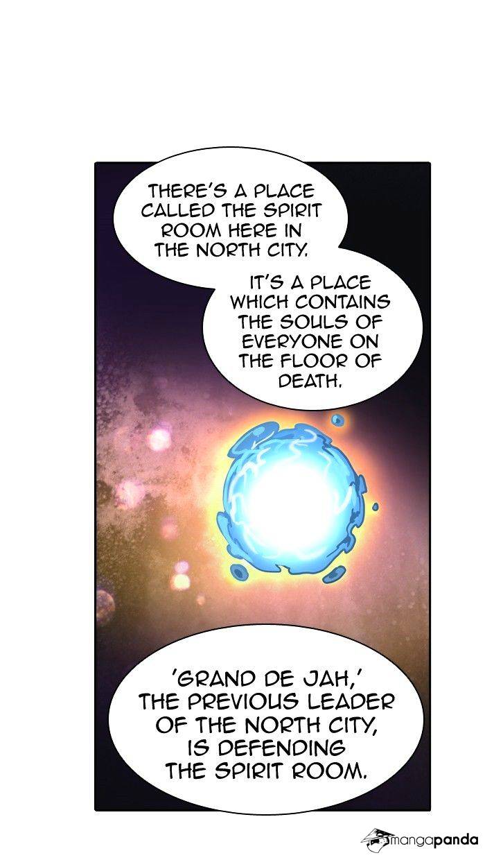 Tower of God Chapter 321 image 085